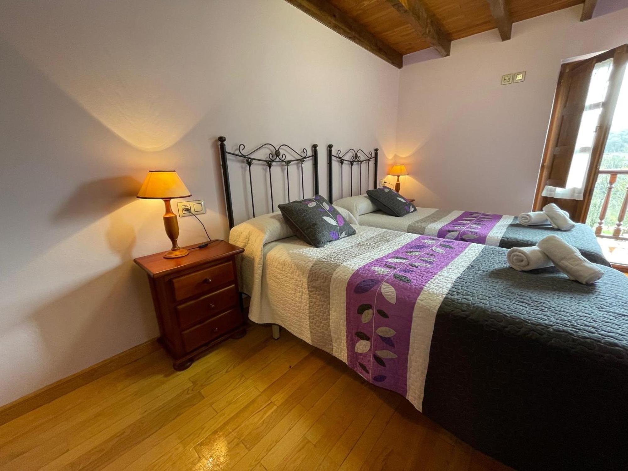 Casa Iris Vendégház Narciandi Kültér fotó