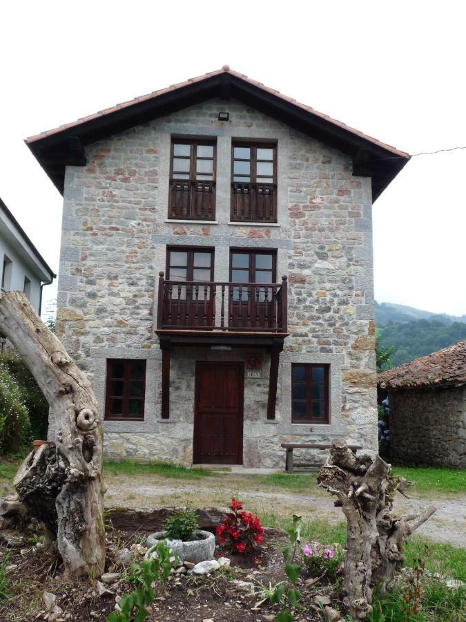 Casa Iris Vendégház Narciandi Kültér fotó
