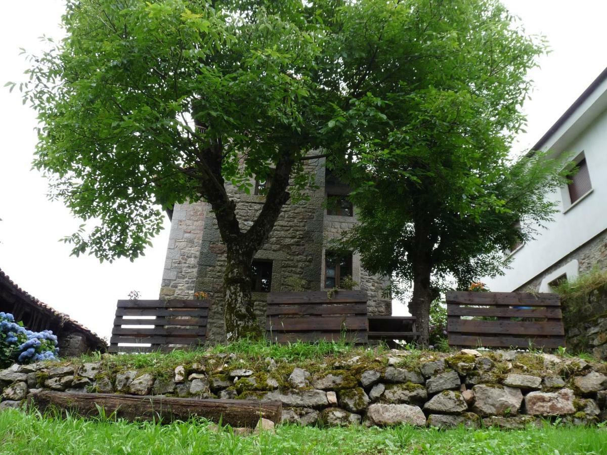 Casa Iris Vendégház Narciandi Kültér fotó